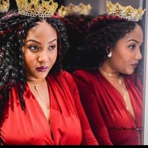 Meet your Posher, Charlexis